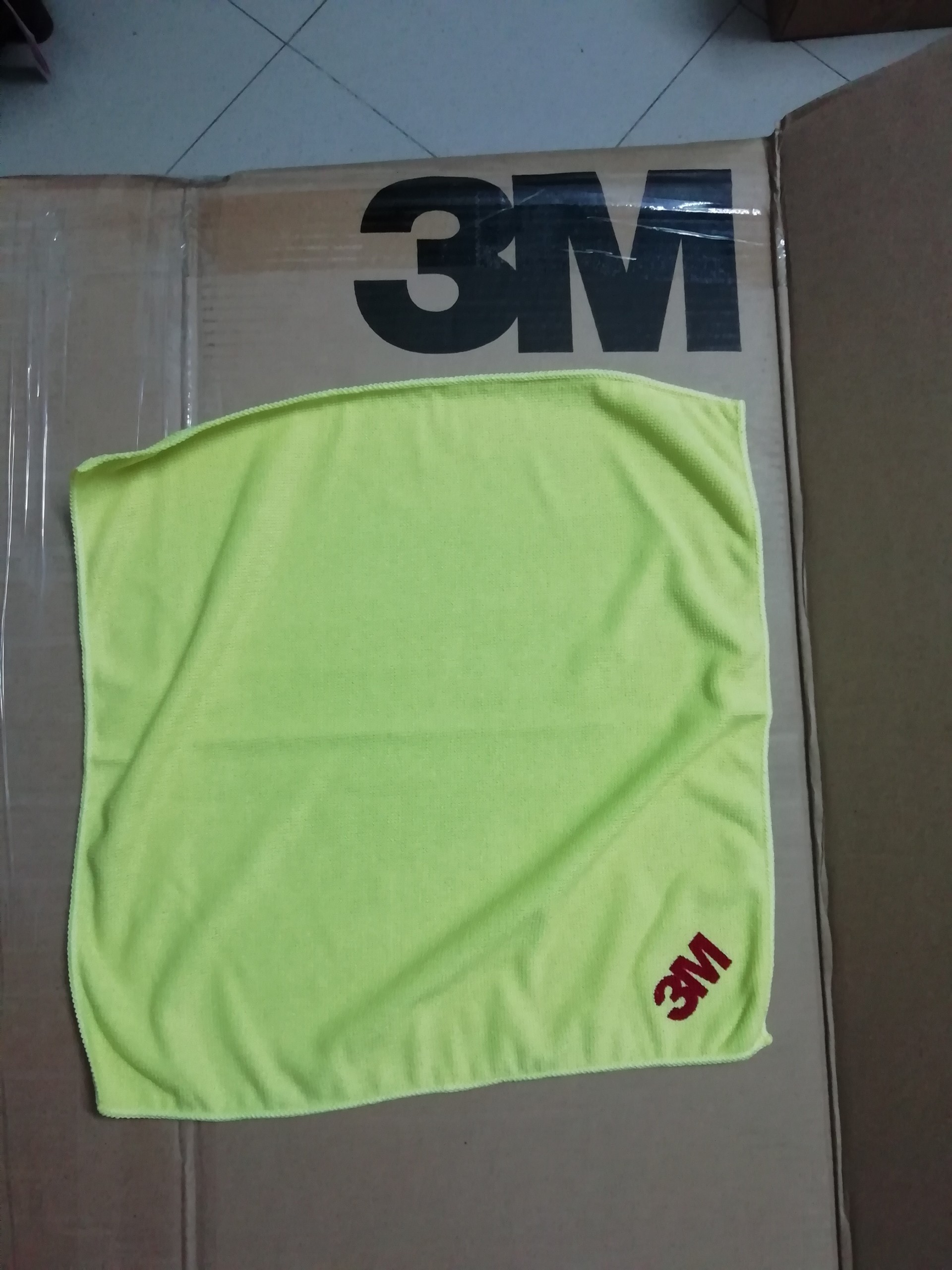 Combo 3 khăn lau đa năng 3m