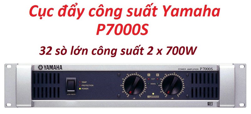 cục đẩy công suất yamaha p7000s-đẩy yamaha p7000s - đẩy yamaha p7000s
