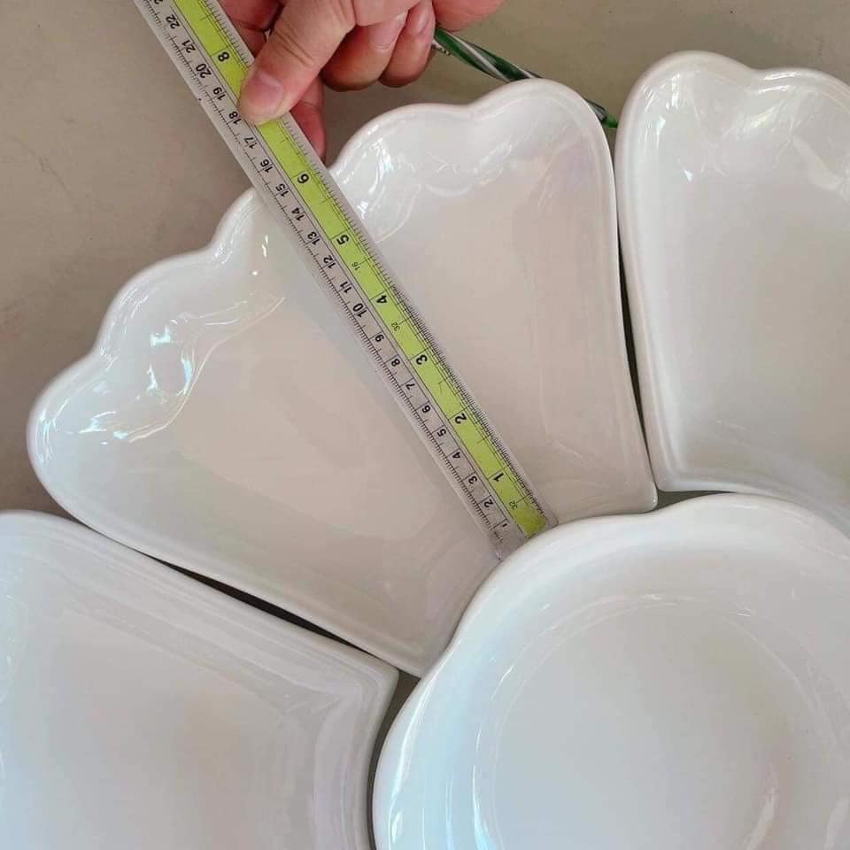 Bộ bát đĩa hoa mặt trời hàng loại 1