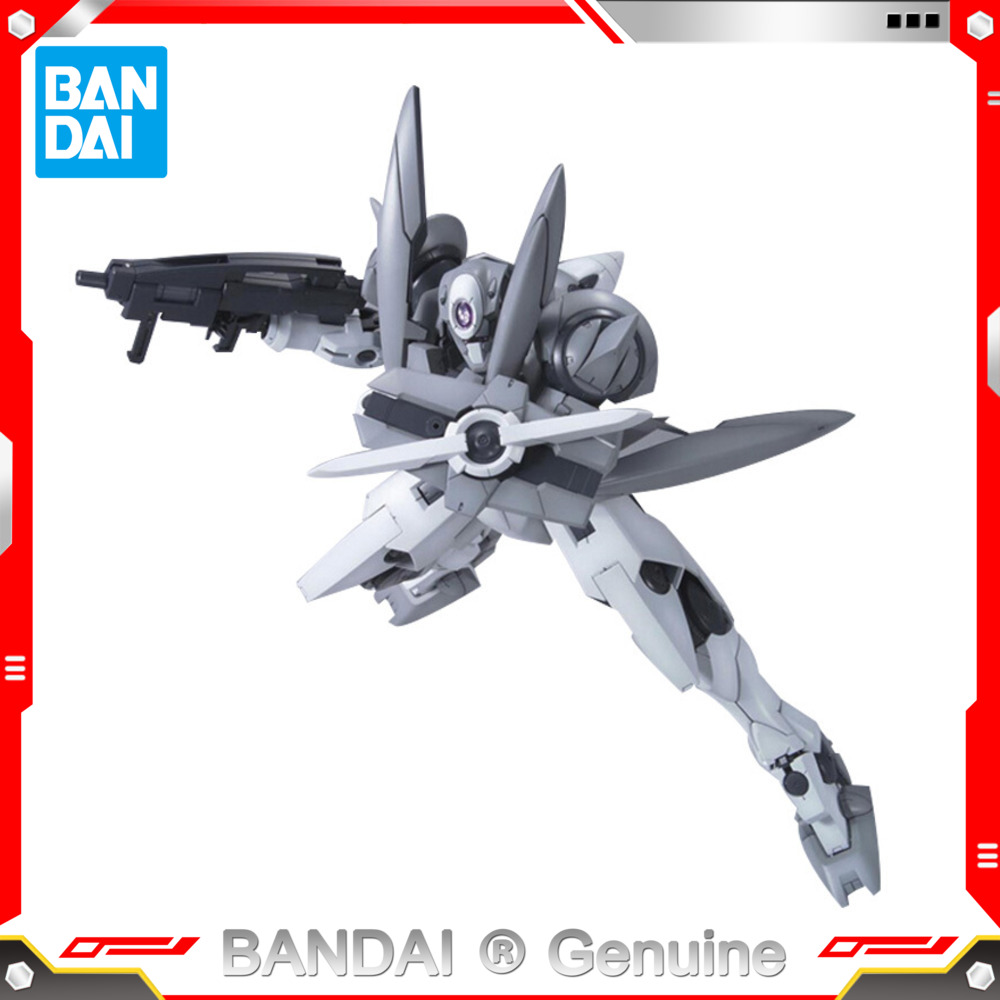 【Official】 BANDAI Gundam Mô hình lắp ráp MG 1/100 Gundam. Doom White Tiger Star 161417 Quà tặng đồ chơi