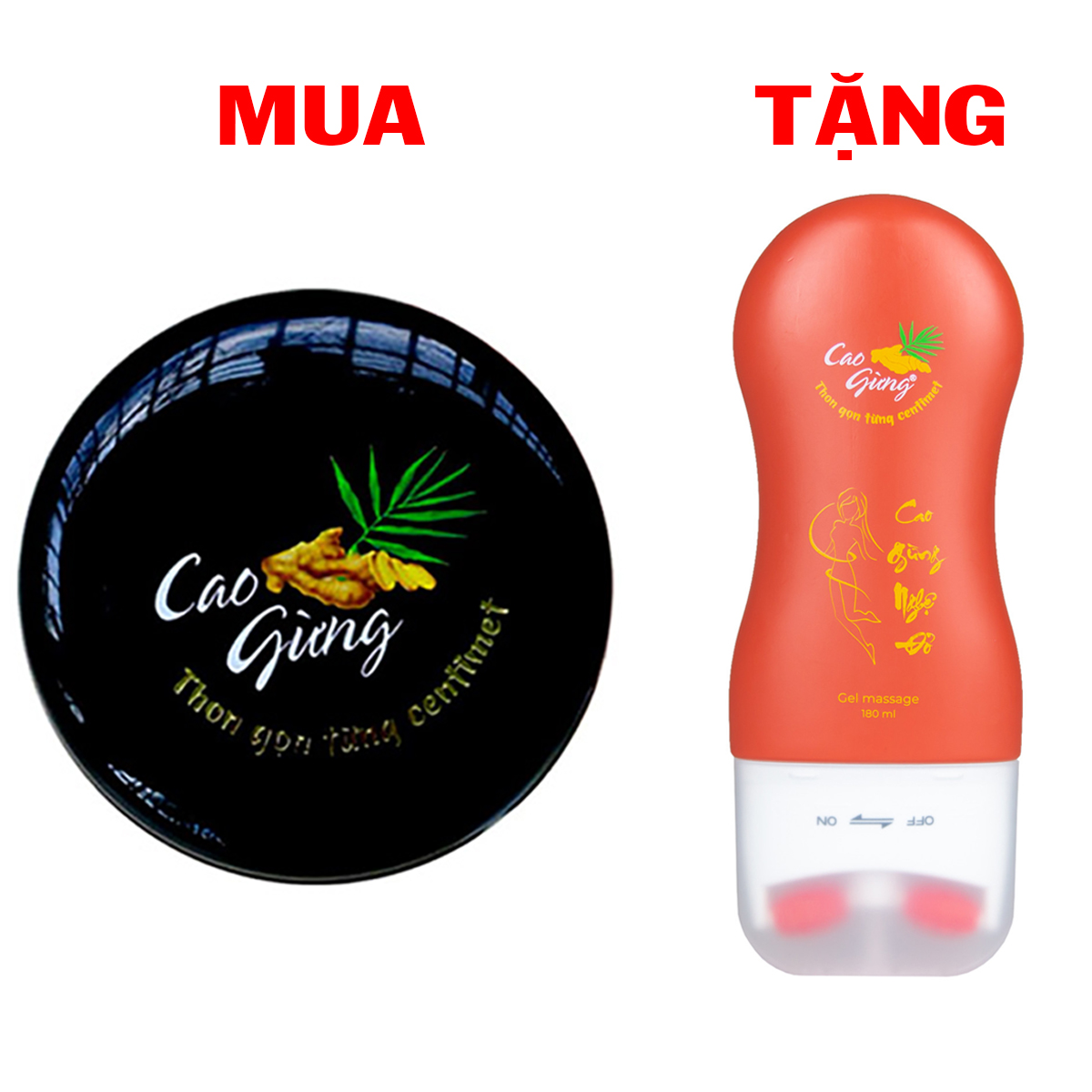 Cao gừng tan mỡ Thiên Nhiên Việt 250gr giúp kiểm soát cân nặng, phân giải và đốt mỡ