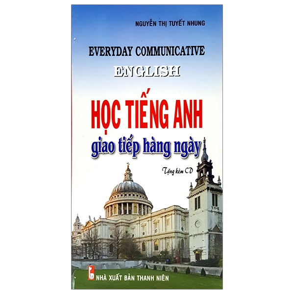 Fahasa - học tiếng anh giao tiếp hằng ngày