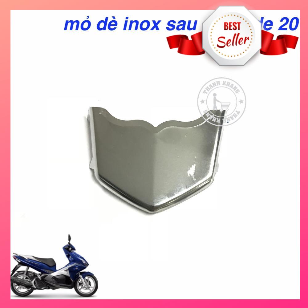 Mỏ dè sau cao cấp inox ab 2016 thanh khang 006000911