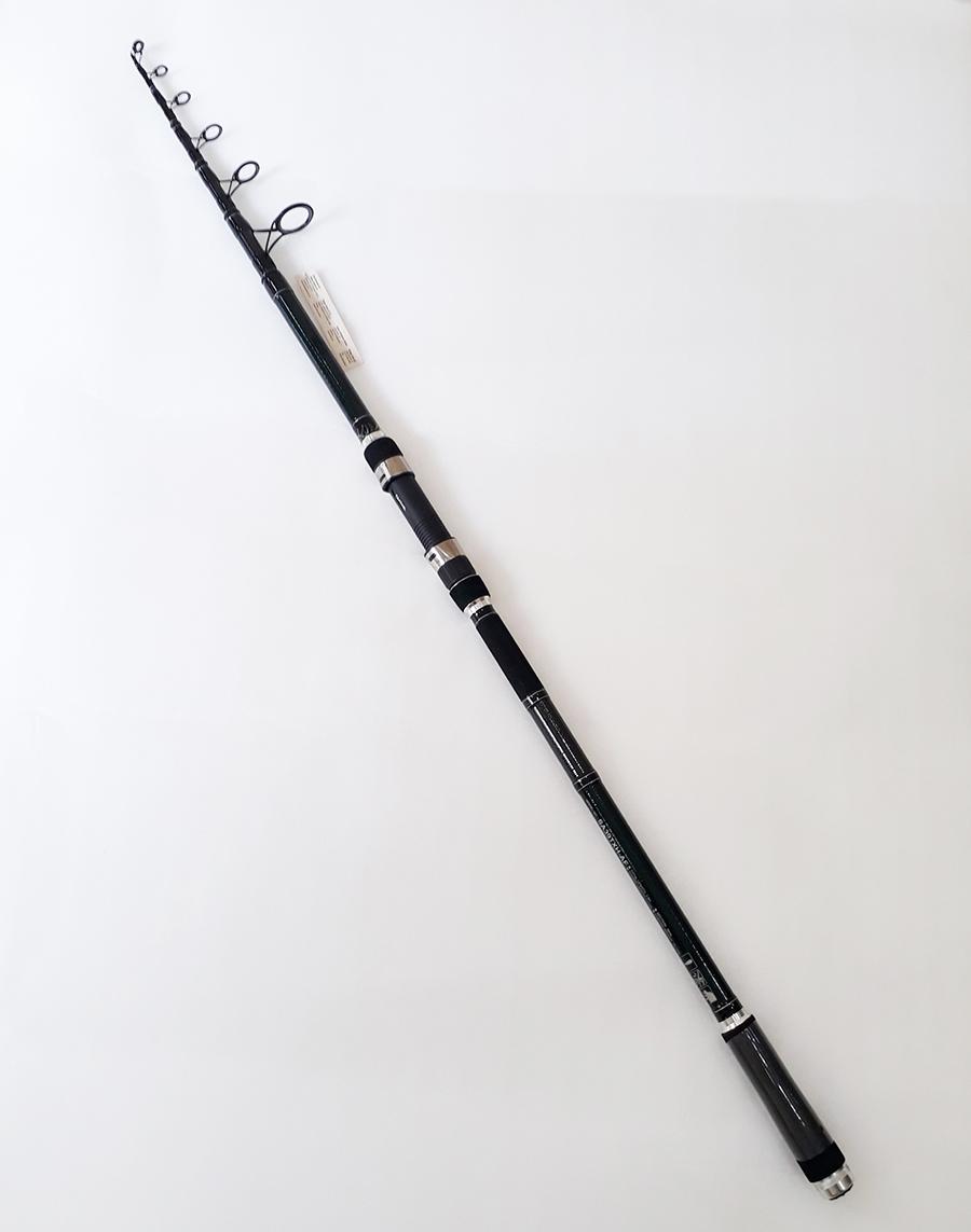 Cần daiwa samurai tele 39txh
