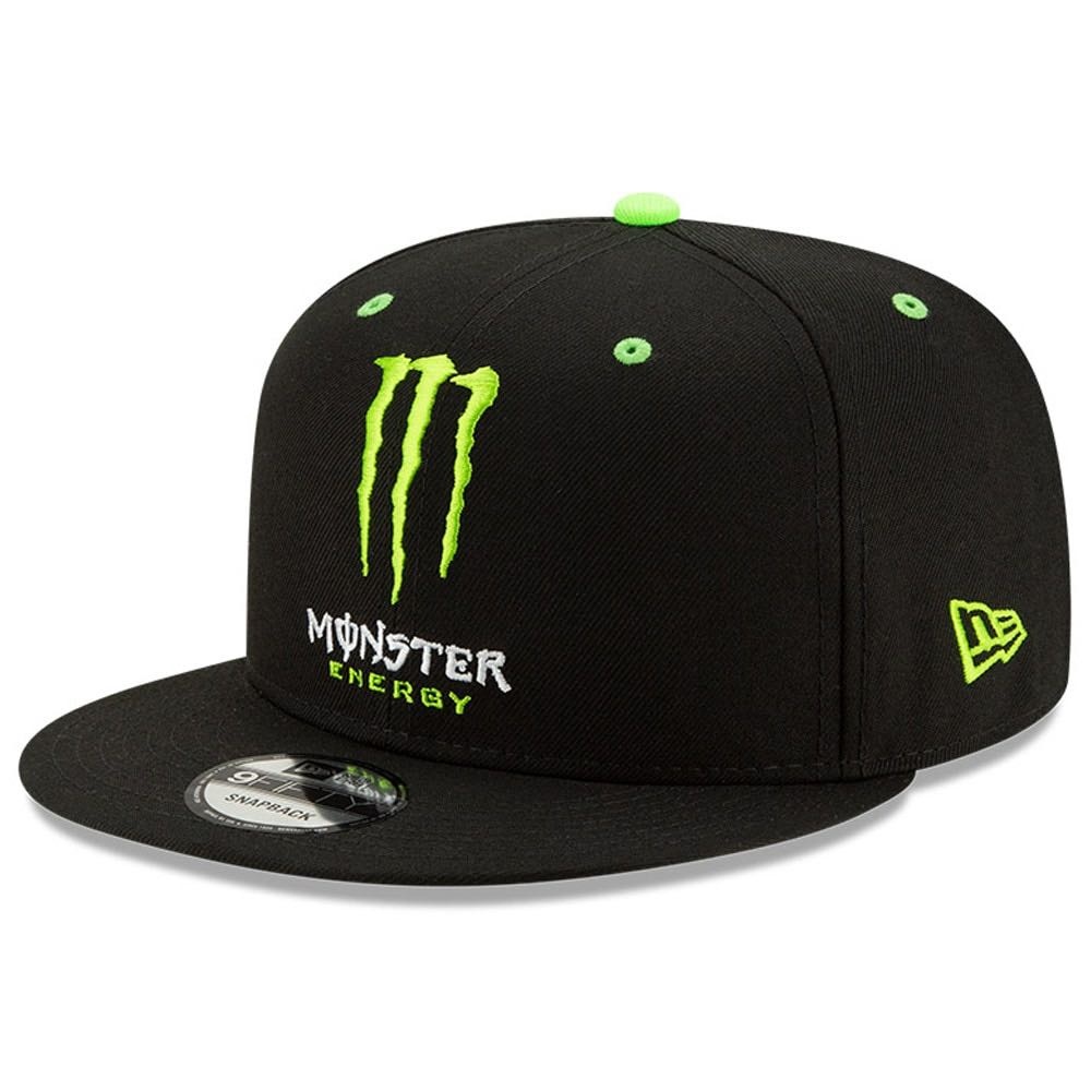 Newest New VR46 Snapback Cap Monster Energy Racing Cap Hip Hop Cap
