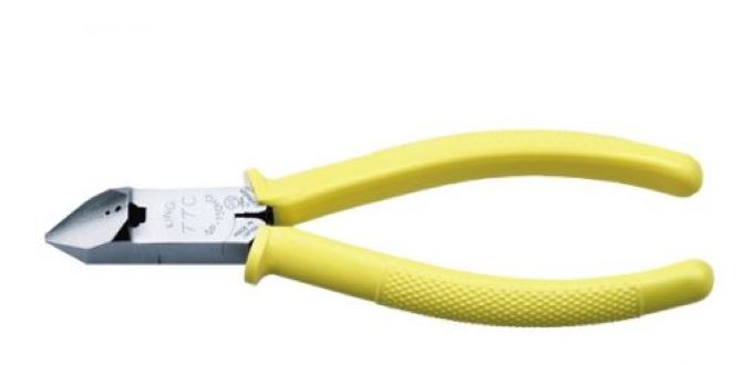 Kìm cắt chéo 150mm np-150hg tsunoda nhật bản
