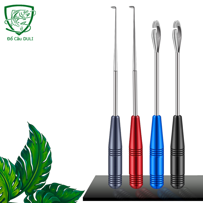 Dụng Cụ Gỡ Lưỡi Câu Cá Chuyên Dụng Cao Cấp PK-45