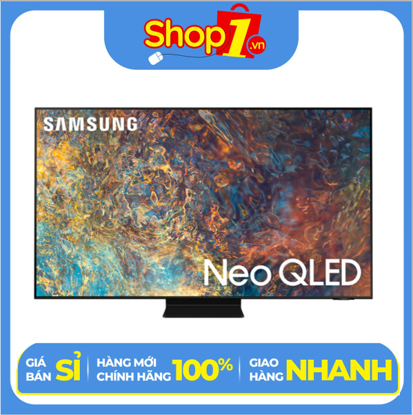 [HN] NEO QLED Tivi 4K Samsung 55 inch 55QN90C Smart TV