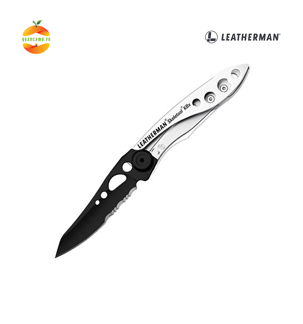 Dụng cụ cầm tay đa năng Leatherman Skeletool KBx