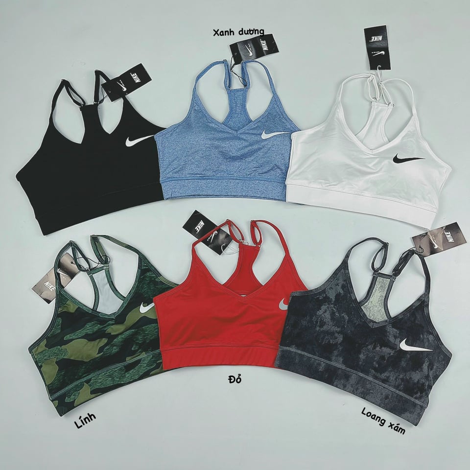 Áo bra nữ tập gym yoga xuất khẩu ,áo bra tập gym nữ