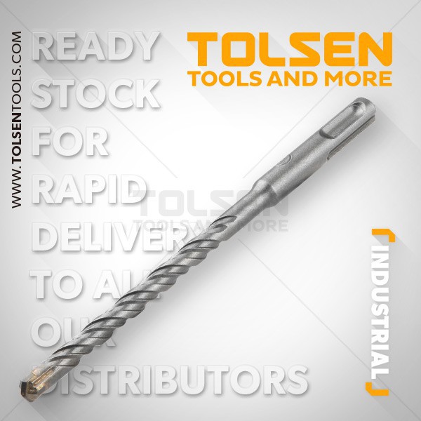 Mũi khoan bê tông x-tip tolsen 74888