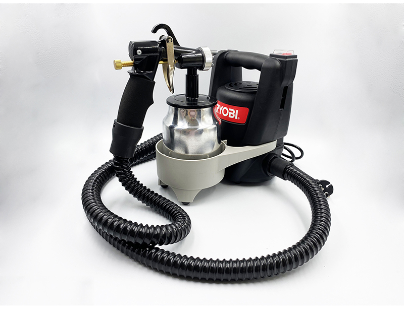 KYOCERA RYOBI PS1000 HVLP PAINT SPRAYER 500 WATTS Shopee Philippines