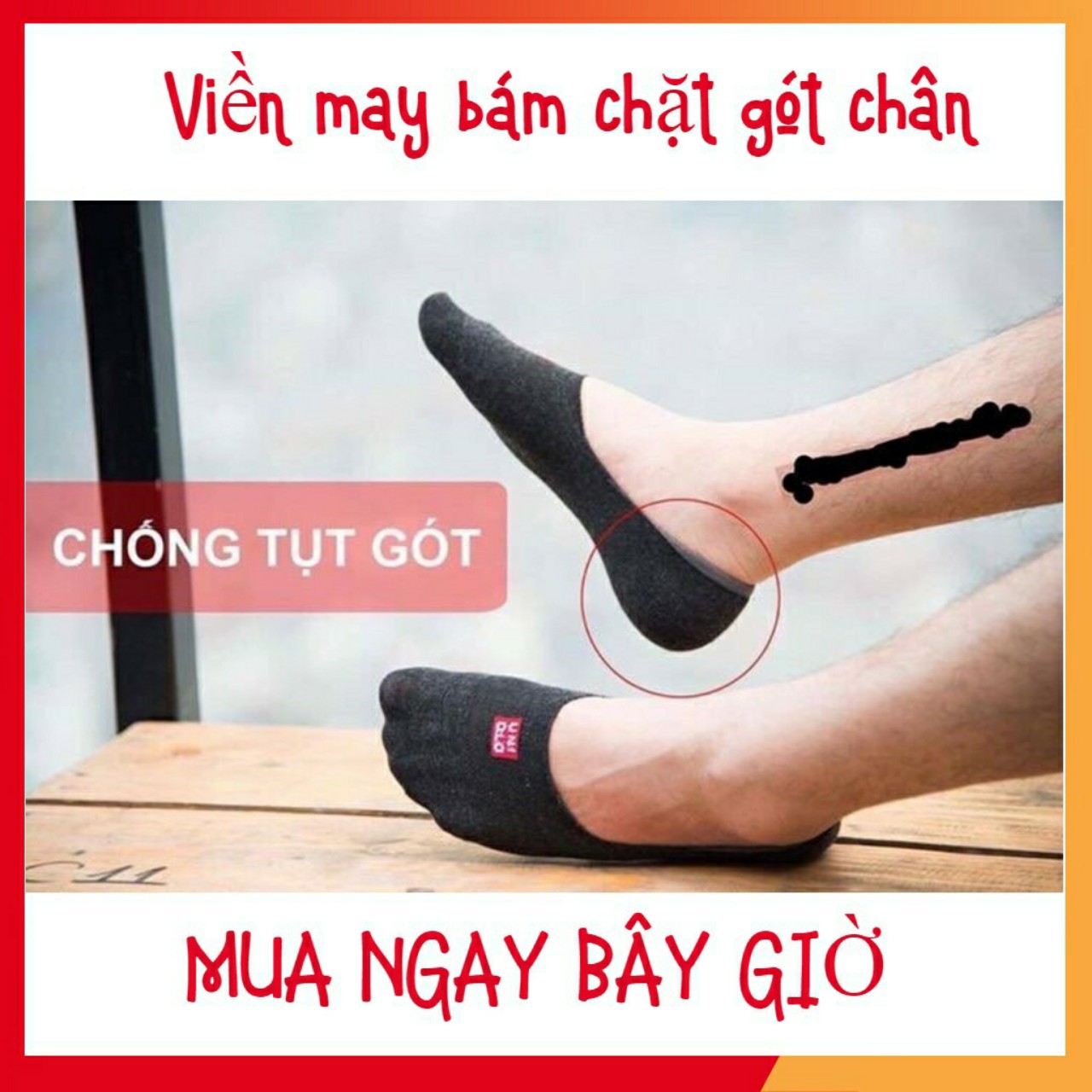 Bộ 5 đôi tất vớ hài lười xuất Nhật cao cấp, Set 5 đôi tất nam, Set tất nam khử mùi, Tất nam xuất Nhật, Tất nam Uni cao cấp