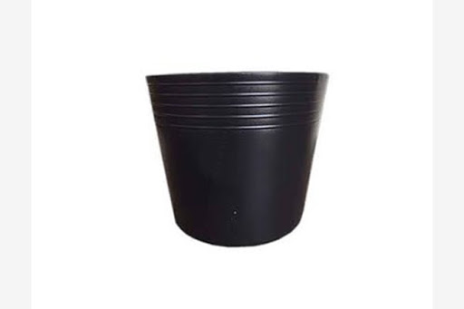 Combo 5 chậu nhựa trồng cây 30x25 cm