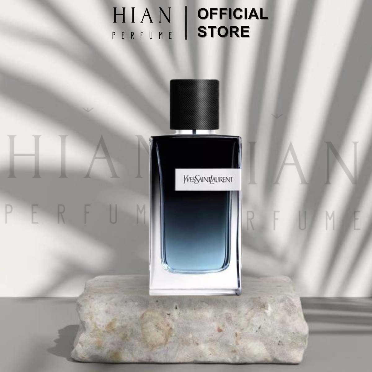 Nước hoa chiết nam yves saint laurent y eau de parfum | ysl y edp intense 5ml | 10ml