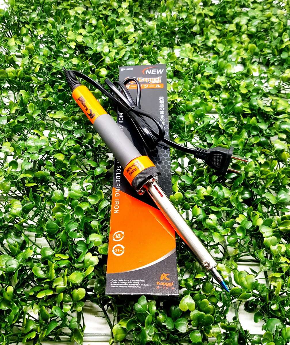 Mỏ hàn thiếc kapusi 80w