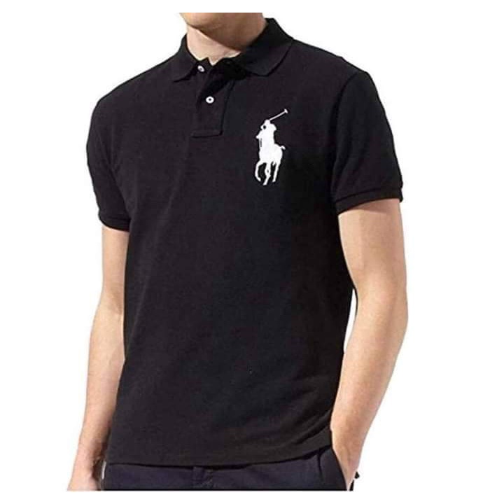 Áo polo thể thao cao cấp bigsize đến 135kg