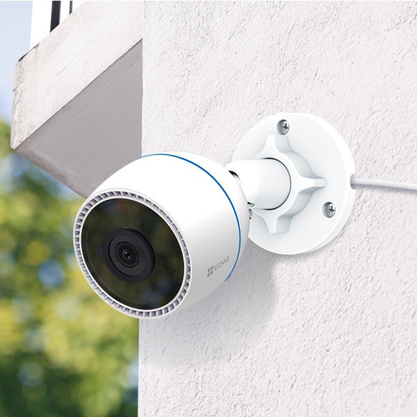 Camera ezviz h3c 2mp color