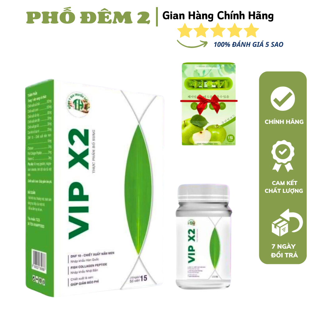 Mẫu mới 2023 - Giảm Cân Mộc Tiến Hạnh TẶNG KÈM DETOX