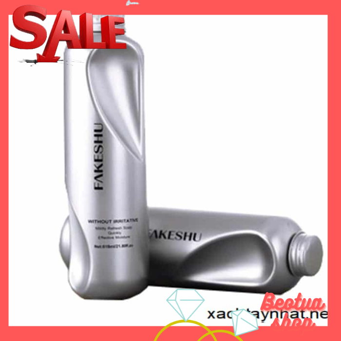 HẤP- Ủ TÓC PHỤC HỒI PHỦ LỤA FAKESHU Chuyên phục hồi tóc sơ tóc xơ, tóc mủn yếu hư tổn, giữ tóc bóng và mềm mượt.Hiệu quả ngay lần đầu sử dụng  đảm bảo hiệu quả chất lượng cho các chị em.