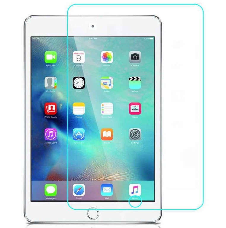 Miếng dán kính cường lực cho iPad Mini 1/ 2/ 3