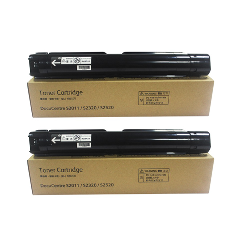 Hộp mực máy photocopy fuji xerox s2320/s2530/s2220/s2420