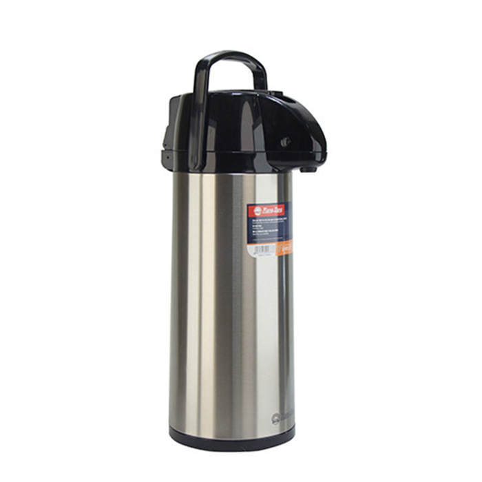 Chỉ giao hỏa tốc phích nước nóng rạng đông 2.5l inox rd 2545 st1.e