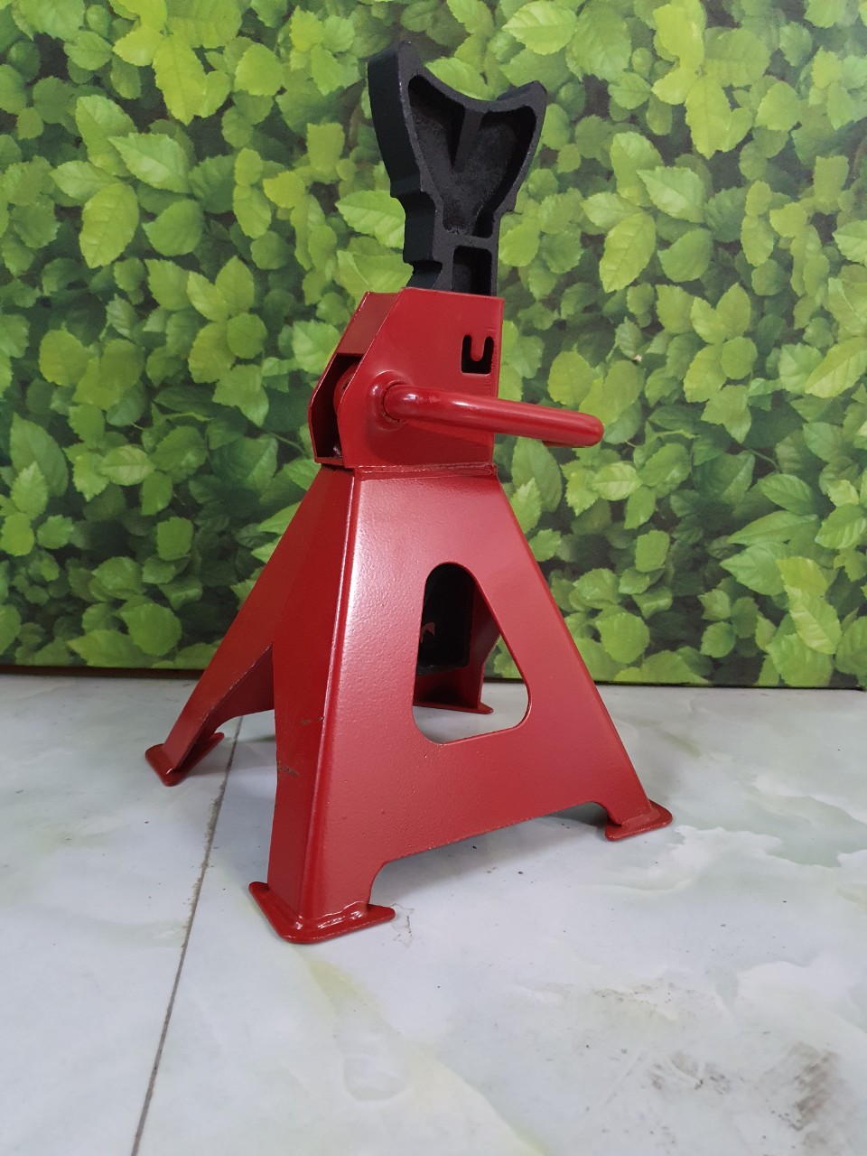 Đôi mễ kê 6 tấn - jackstand 6 ton