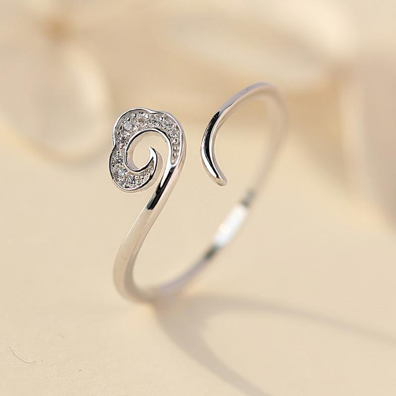 Nhẫn Phá Vân Lam Vong Cơ Ma Đạo Tổ Sư Trần Tình Lệnh Vương Nhất Bác