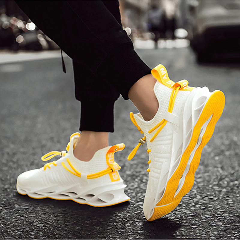 Giày sneaker nam cao cấp hàn quốc - giày thời trang - giày thể thao - andi - giá cực sốc