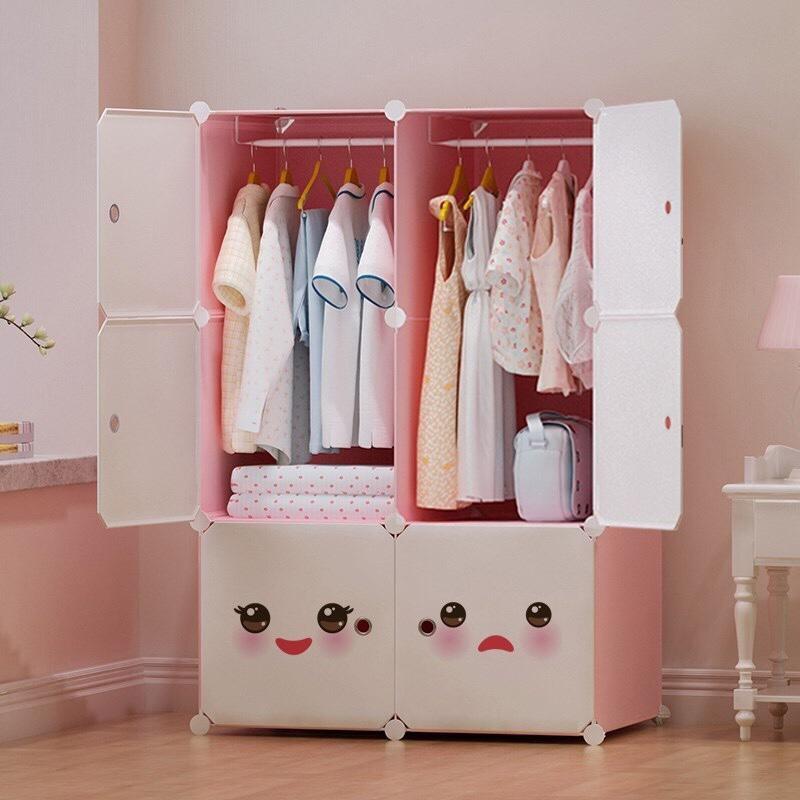 Tổng Hợp Hình Ảnh Tủ Quần Áo Đẹp Giá Rẻ, Bán Chạy Tháng 5/2023 - Beecost