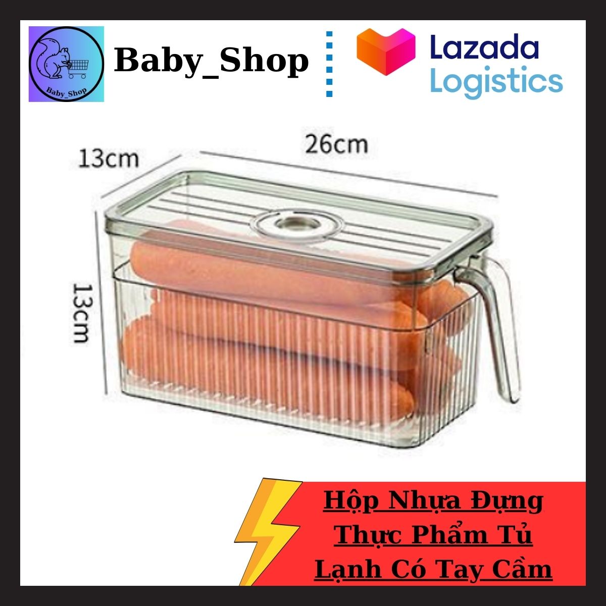 Hộp để thực phẩm tủ lạnh, hộp đựng thực phẩm tủ lạnh. Hộp Đựng Thực Phẩm Tủ Lạnh Tách Nước Có Tay Cầm Tiện Lợi - hộp nhựa, hộp đựng thực phẩm, hộp nhựa đựng thực phẩm.