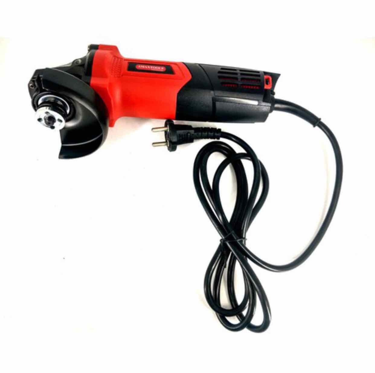 Máy mài góc amax-1050w - máy mài góc