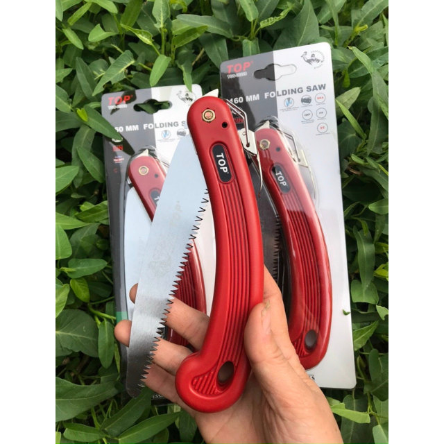 Cưa xếp top