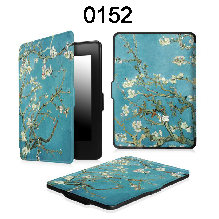 [Hoàn Tiền MAX] Bao da dành cho máy đọc sách Kindle Paperwhite 5 - 11th generation (Leather cover for Kindle Paperwhite 5 - 11th generation ereader)