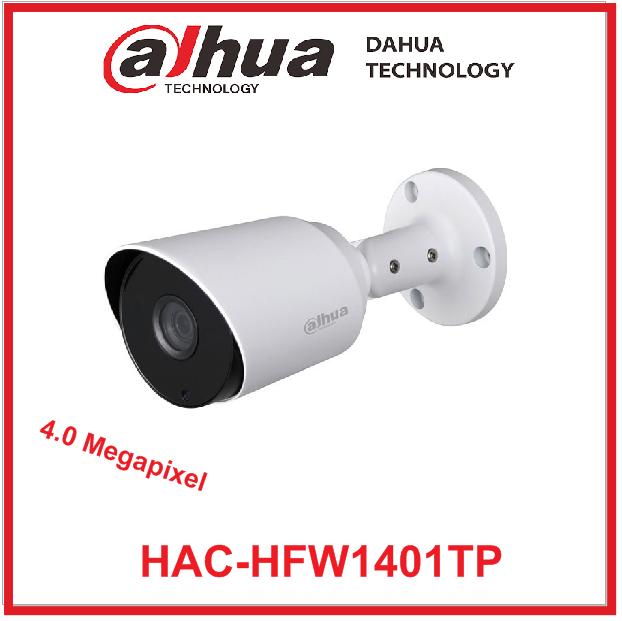 Camera hồng ngoại 4.0 megapixel hac-hfw1401tp