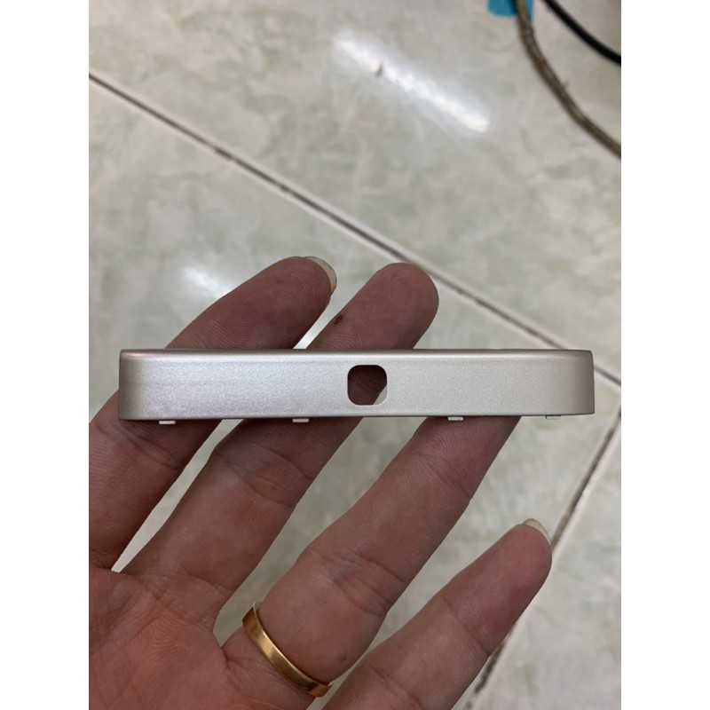 Nắp đậy sim passport silver ppse linh kiện new