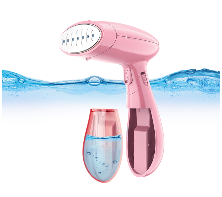 [ TOP BÁN CHẠY ] Bàn là hơi nước cầm tay, bàn là hơi nước SOKANY- Công suất 1300W-Bàn Là Ủi Quần Áo - Bàn Là Hơi Bàn Là Quần Áo Cầm Tay - Bàn Là Mini