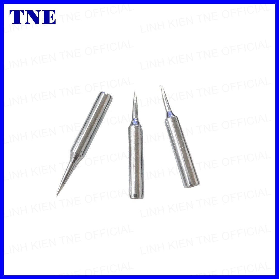 Đầu mũi hàn Hakko 900M-T  cho trạm hàn 936, 907, 908 hàng cao cấp