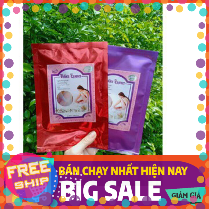 Nước lột thay da sinh học thái lan