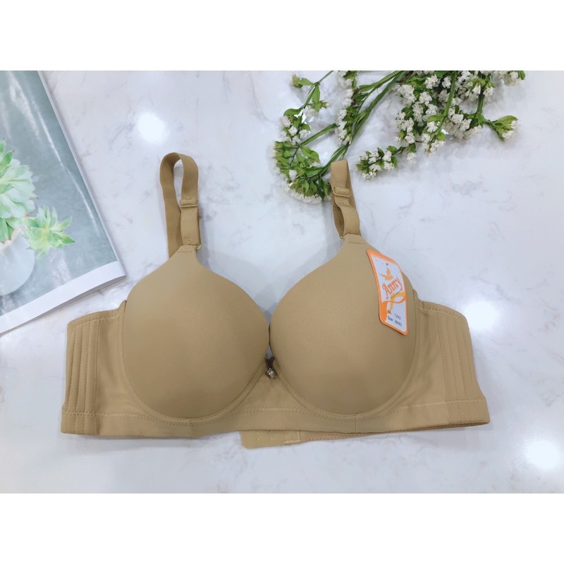 Áo ngực bigsize thái lan có gọng anny 1392 cup c ôm ngực tạo khuôn siêu đẹp