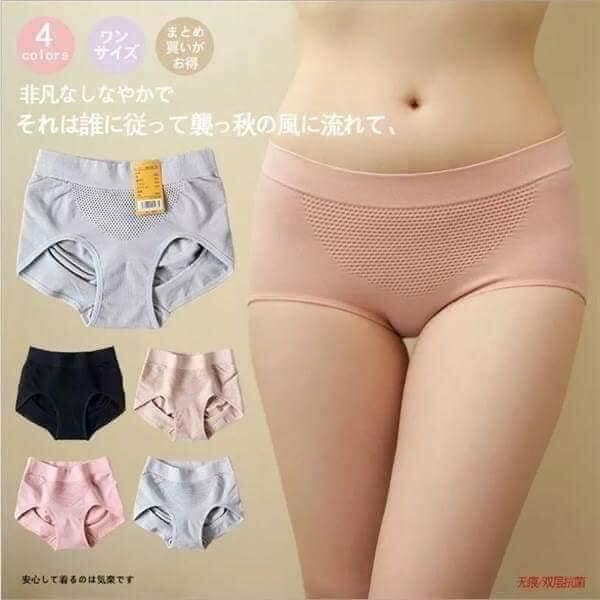 Combo 5 quần cotton cao cấp, thời trang 1993