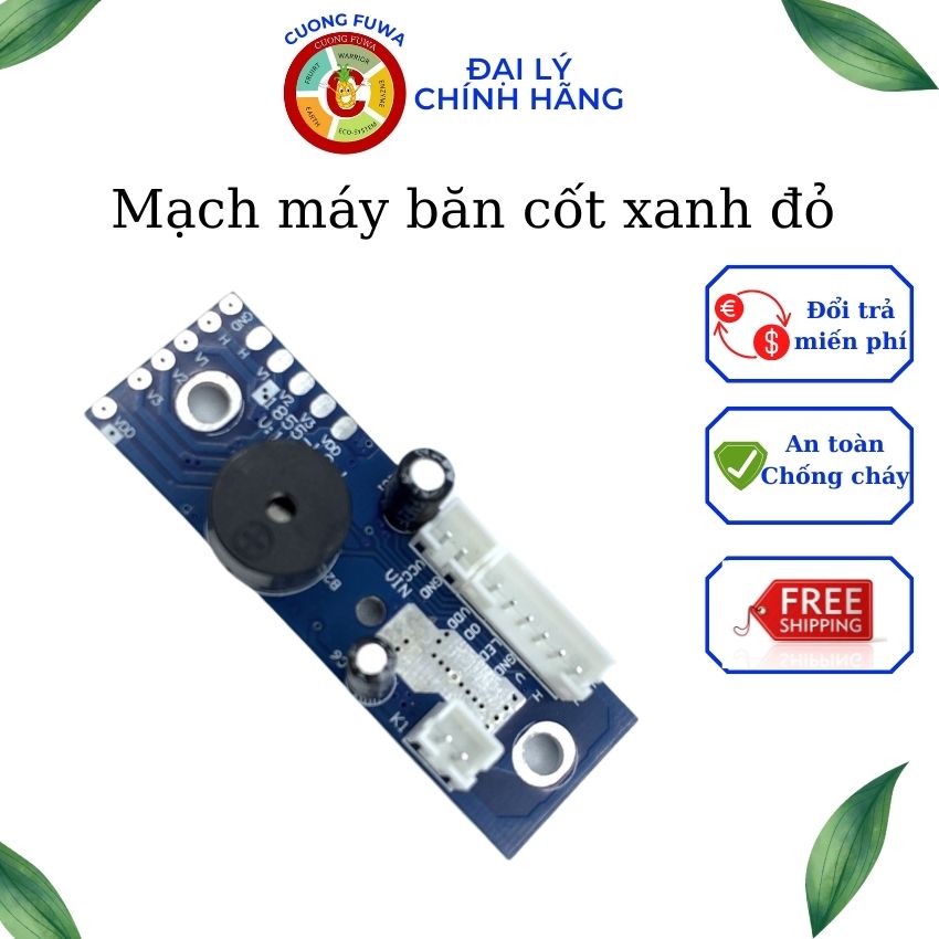 Mạch Máy cân bằng , máy bắn cos laze 5 tia xanh màu xanh đỏ 5 tia Cuong Fuwa shop