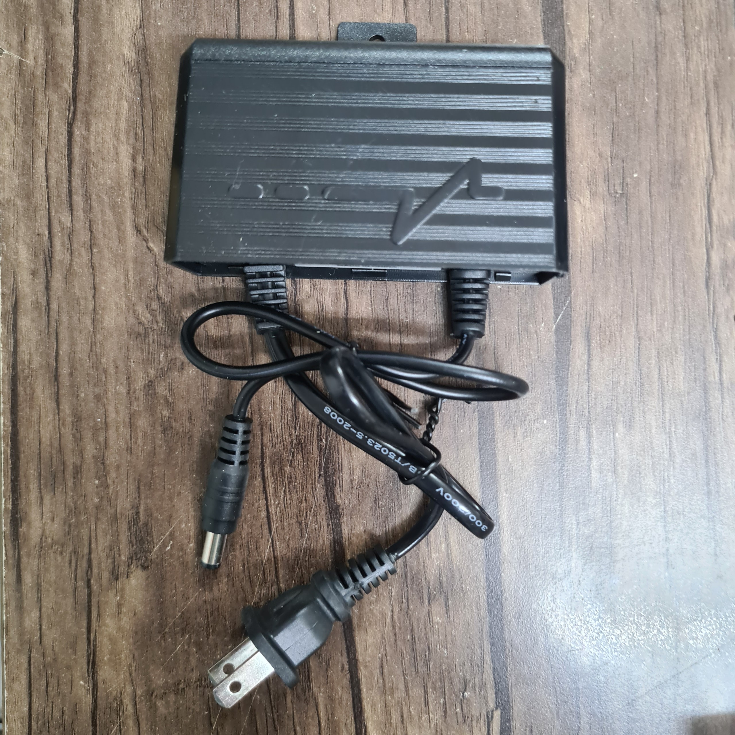 Bộ Nguồn 5v/12v cho Camera IP Wifi