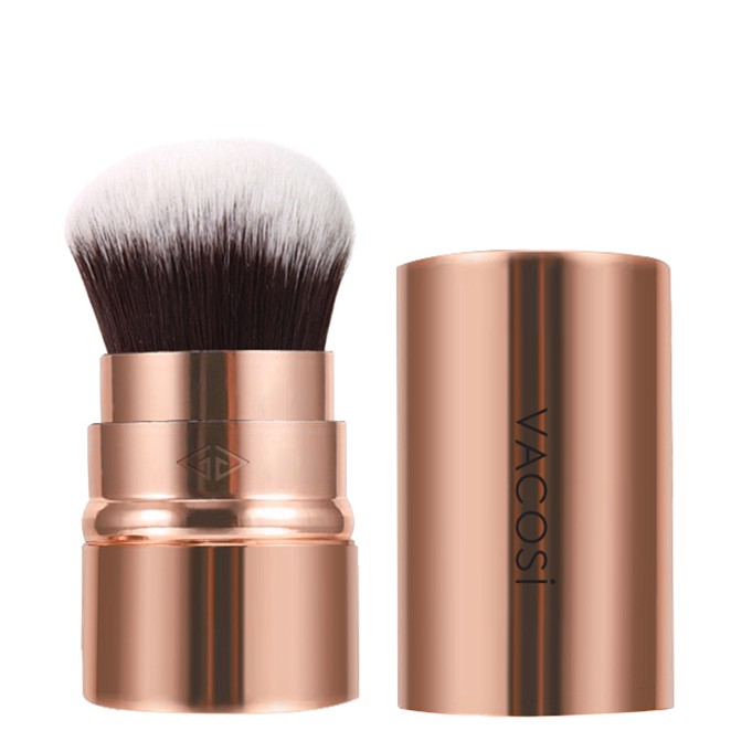 Cọ phủ bỏ túi vacosi powder brush - m21