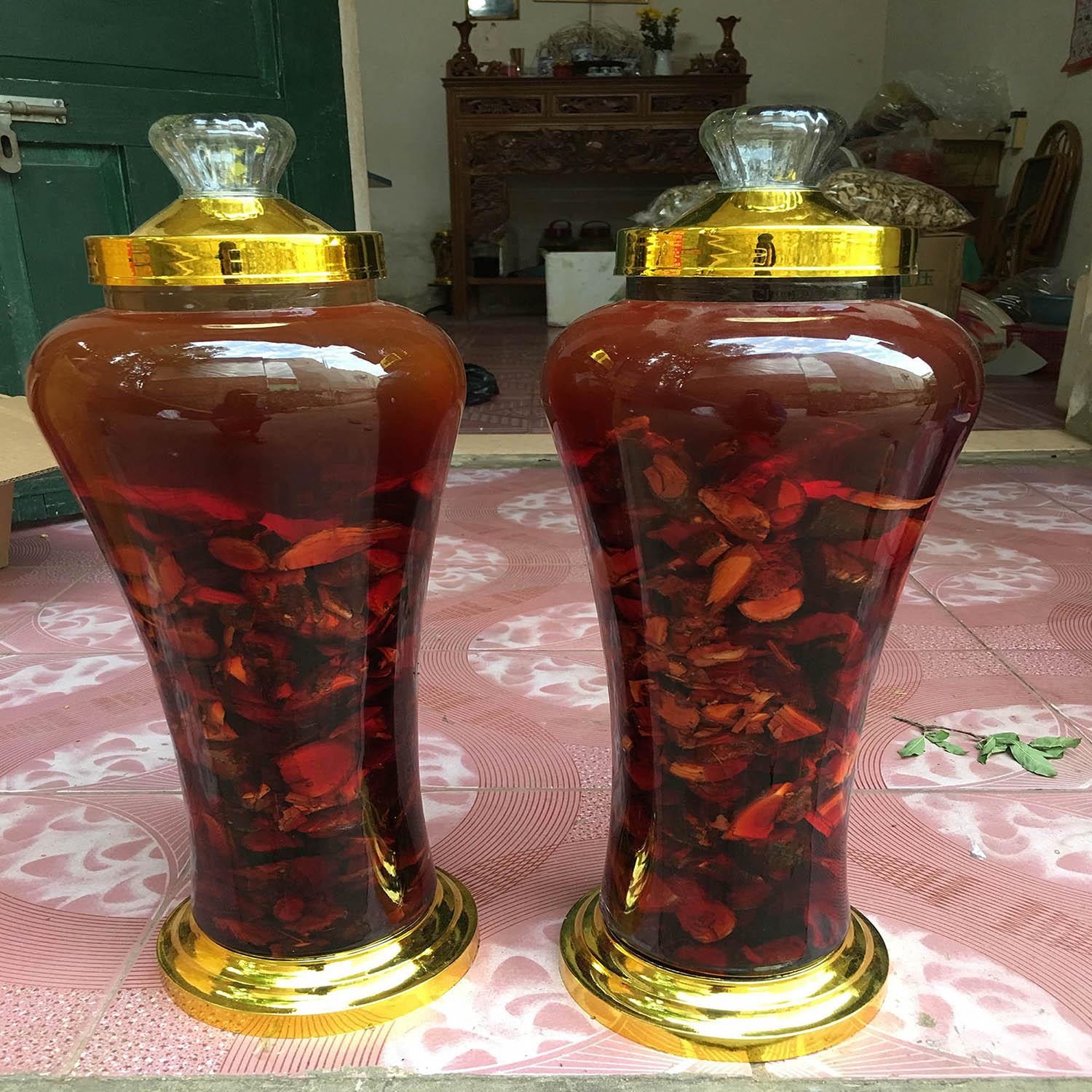 Mú từn -cù boong nậu 1kg