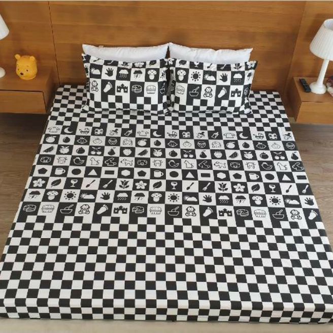 Ga chống thấm goodmama kt 1m810cm