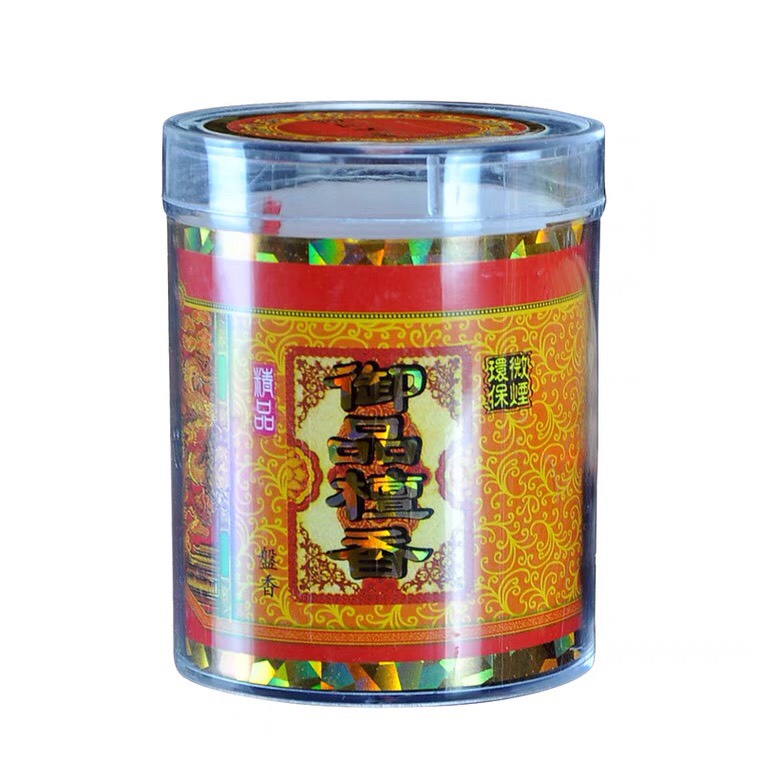 Nhang khoanh Đại Công Đức - mùi hương thiên nhiên từ Trầm-Nhơn Phát