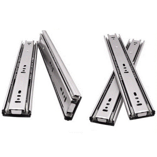 Ray bi 3 tầng - Bản 42mm đủ kích thước