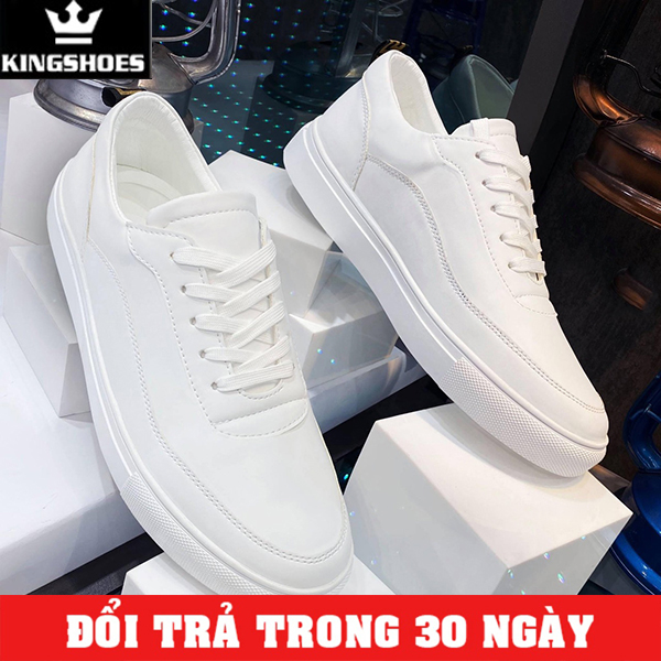 Freeship, Giày thể thao nam, giày nam, giày nam giá rẻ mã GTV